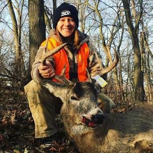 Meet your Posher, Shelly